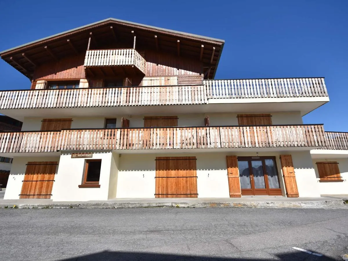 T3 + Coin Montagne Renove Proche Centre, 6 Pers, Parking, Navettes Gratuites, Les Gets - Fr-1-685-13 Apartment 0*,  France