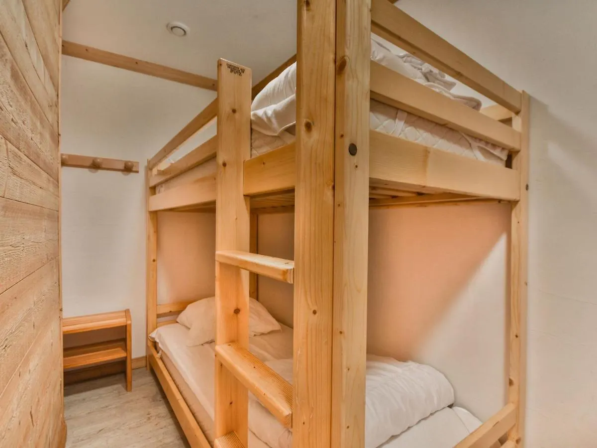 T3 + Coin Montagne Renove Proche Centre, 6 Pers, Parking, Navettes Gratuites, Les Gets - Fr-1-685-13 Apartment