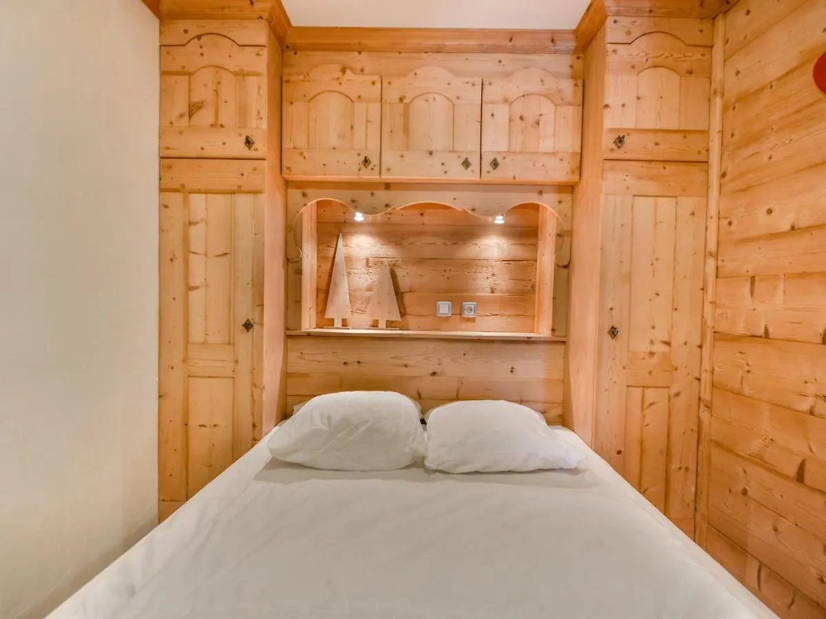 T3 + Coin Montagne Renove Proche Centre, 6 Pers, Parking, Navettes Gratuites, Les Gets - Fr-1-685-13 Daire Fransa