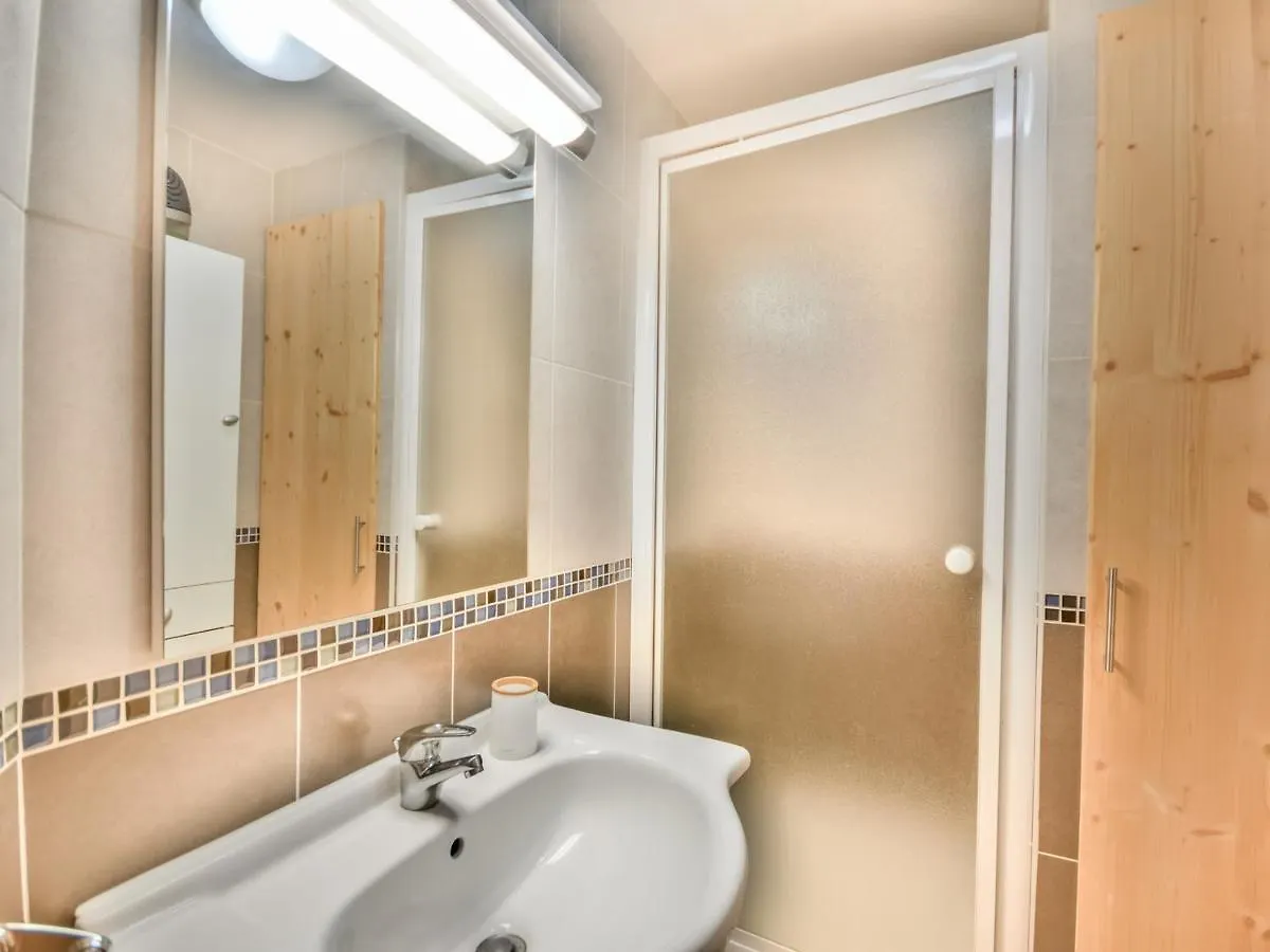T3 + Coin Montagne Renove Proche Centre, 6 Pers, Parking, Navettes Gratuites, Les Gets - Fr-1-685-13 Apartment 0*,